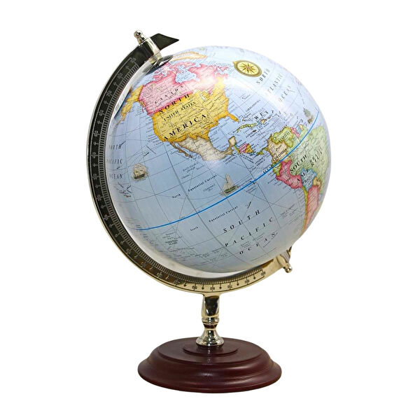 Dünyadan Hediyeler Küre