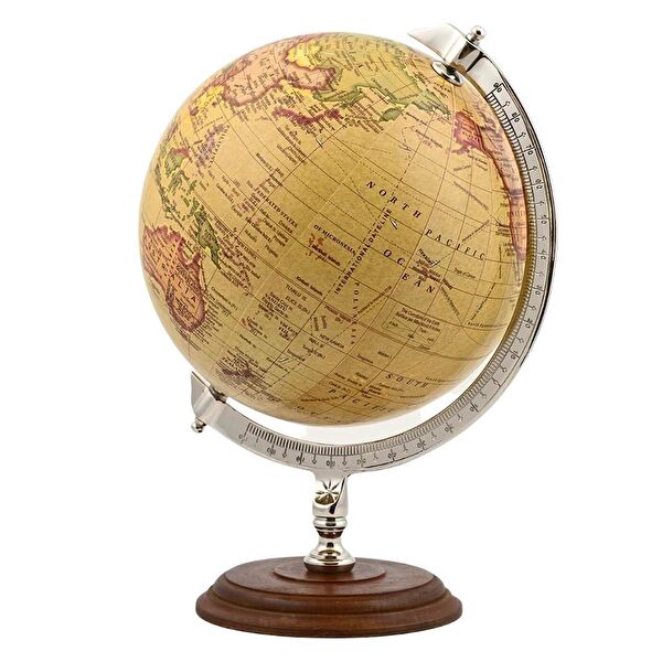 Dünyadan Hediyeler Küre