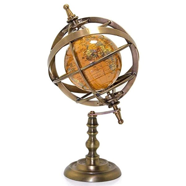 Dünyadan Hediyeler Küre