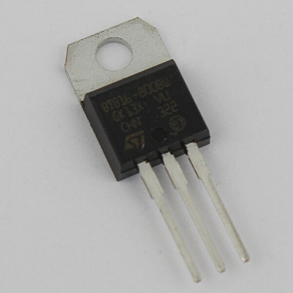 OEM Tekne Devre Elemanları