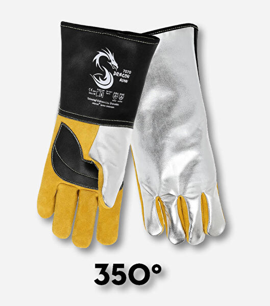 Teknoloji Eldiven Koruyucu Eldiven