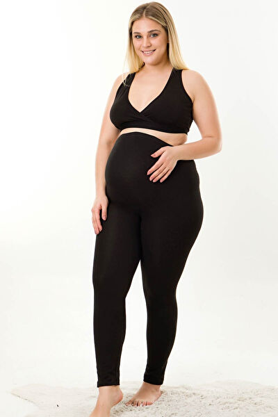 Parlingerie Hamile Pantolon, Şort, Tayt