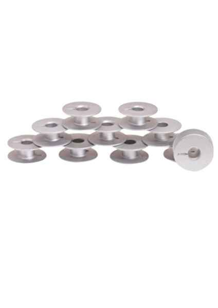 İpek Yıldızı Dikiş Makinesi Aksesuarları