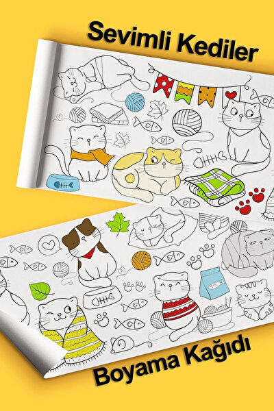 CREATİVE Resim Defteri, Kağıtları