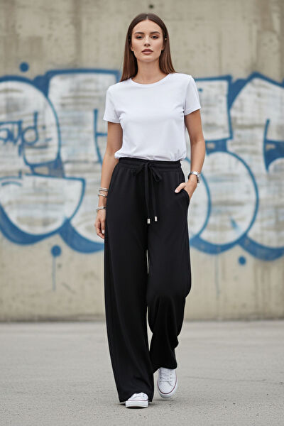 LUPINN Kadın Pantolon