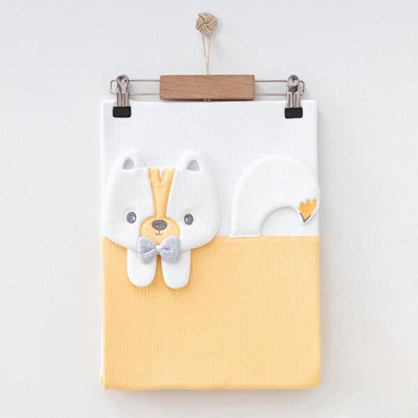 Ekebaby Bebek Battaniyesi