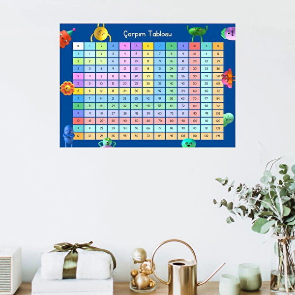 doğaltercih Dekoratif Sticker