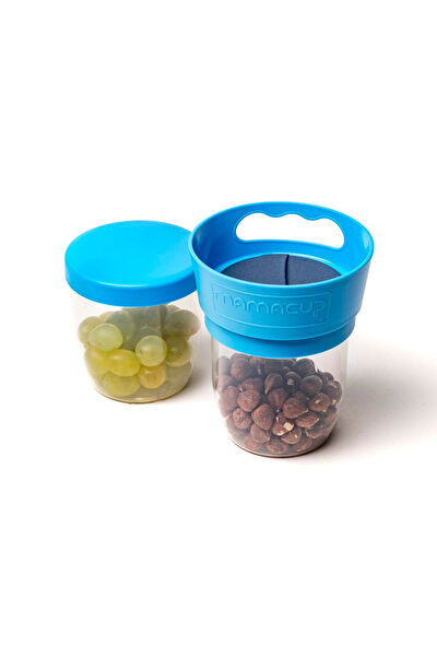 Mamacup Saklama Kabı