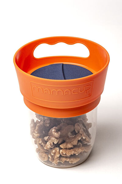 Mamacup Saklama Kabı