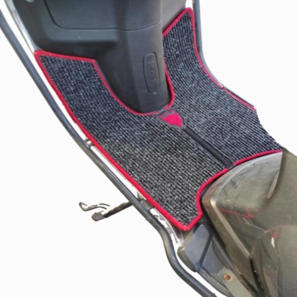 RKS Motosiklet Ayak Destek Kitleri