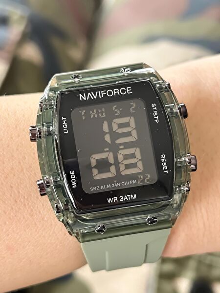 Naviforce Kadın Kol Saati