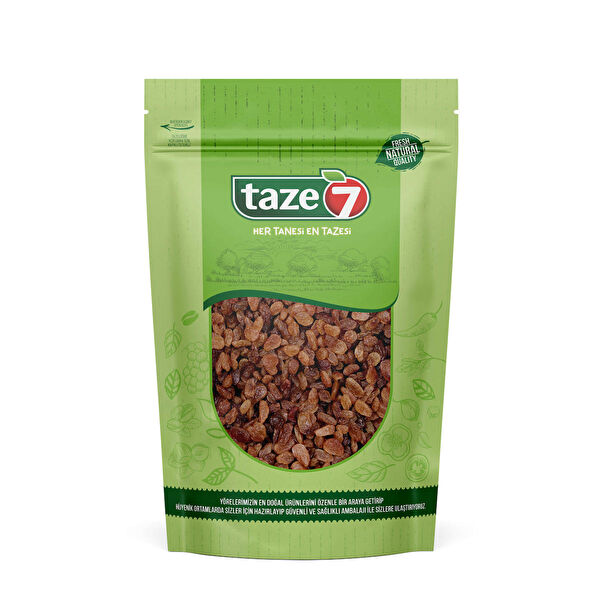 TAZE7 Kuru meyve