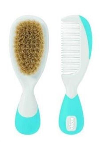 Chicco Fırça Tarak