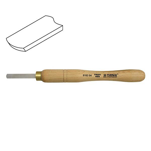 NAREX İskarpela, İskarpela Seti