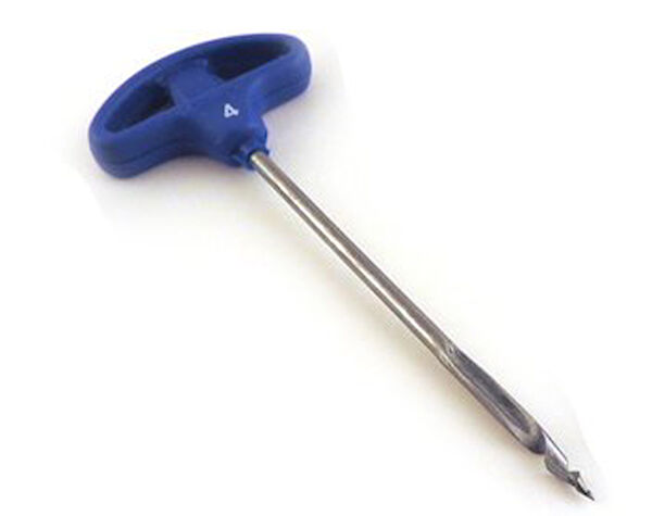 NAREX İskarpela, İskarpela Seti