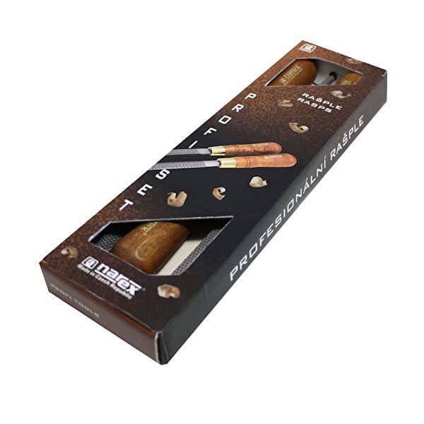 NAREX İskarpela, İskarpela Seti