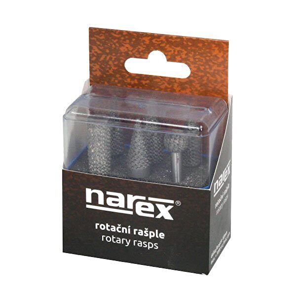 NAREX Matkap Uçları