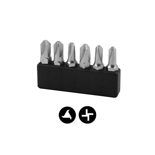 NAREX Hobi Makineleri Uçları, Aksesuarları