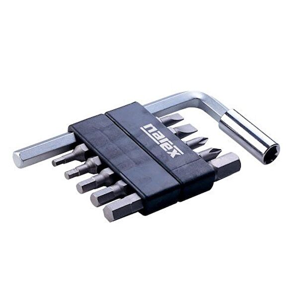 NAREX Tamir Anahtarları ve Alyan Setleri