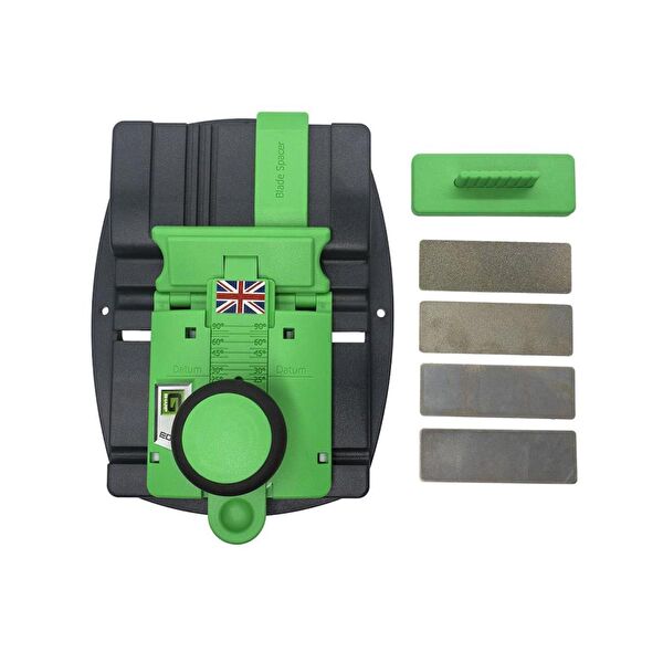 NAREX İskarpela, İskarpela Seti