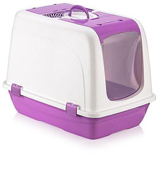 Bvlx Kedi Tuvaleti, Aksesuarları