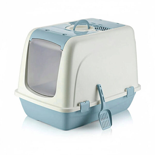 Bvlx Kedi Tuvaleti, Aksesuarları