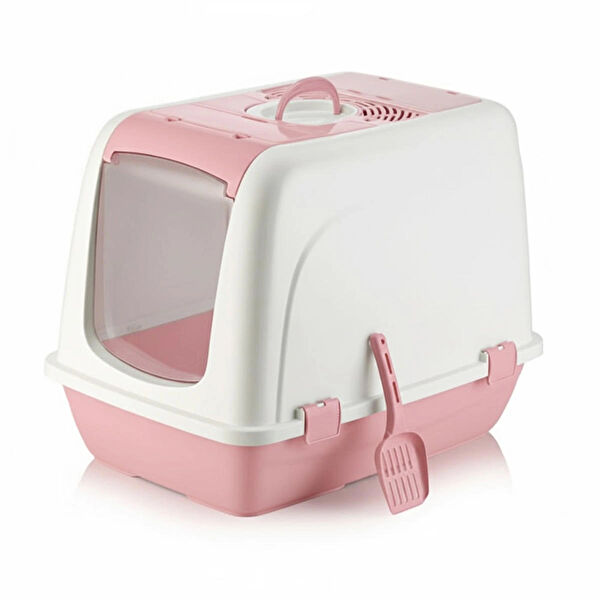 Bvlx Kedi Tuvaleti, Aksesuarları