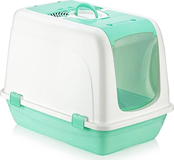 Bvlx Kedi Tuvaleti, Aksesuarları