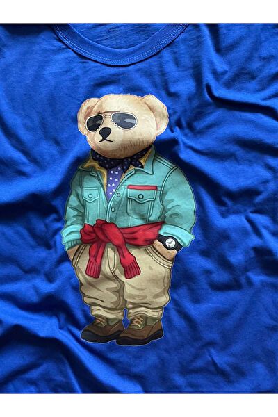 ModaKüre Erkek Tişört