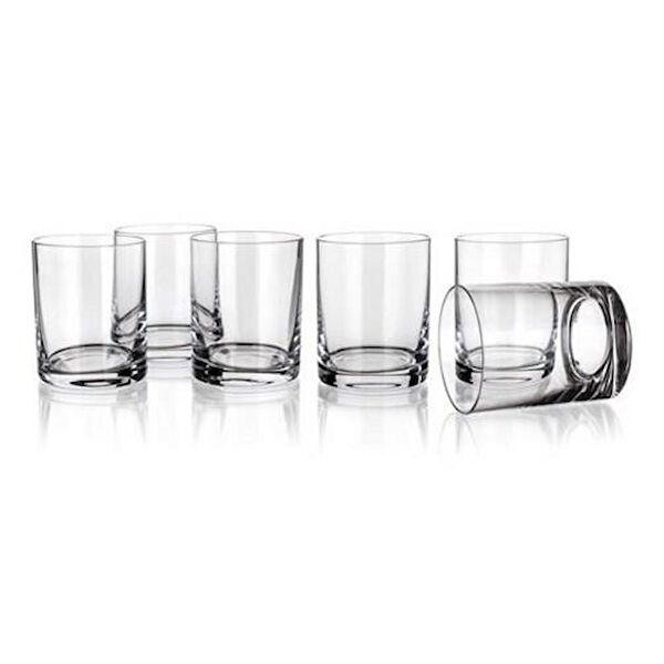 Bohemia Crystal Su Bardağı, Su Takımları