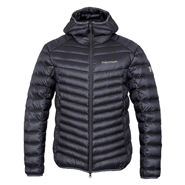 Hannah Erkek Mont, Kaban