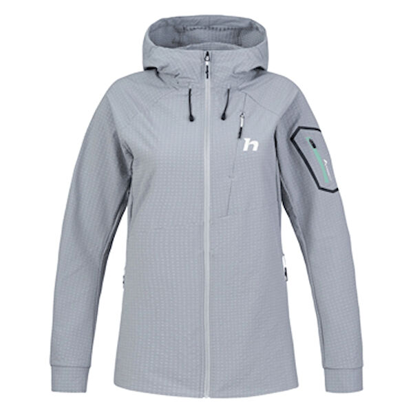 Hannah Outdoor Mont, Ceket, Yelek