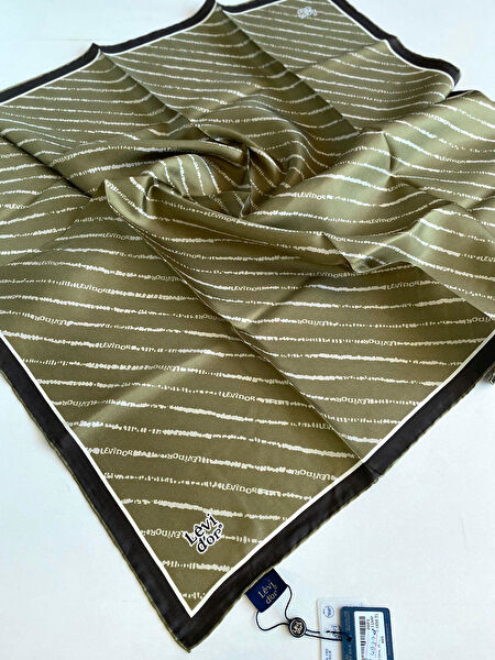 Levidor Şal, Eşarp ve Aksesuarı