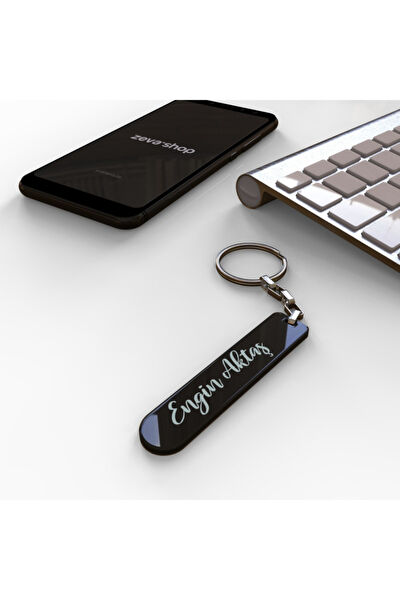 SaltanArt Anahtarlık