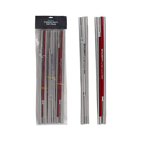 Husky Çadır Aksesuarları