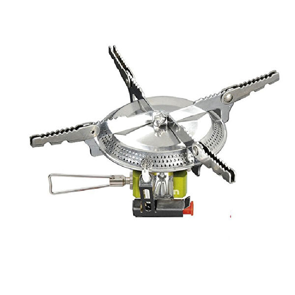 PINGUIN Kamp Ocağı, Kamp Sobası