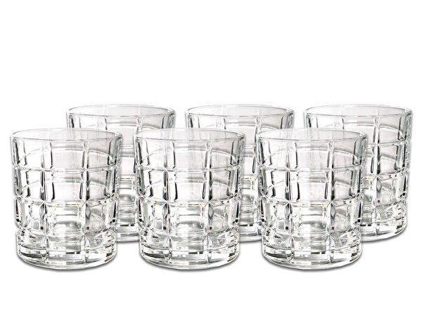 Bohemia Crystal Su Bardağı, Su Takımları