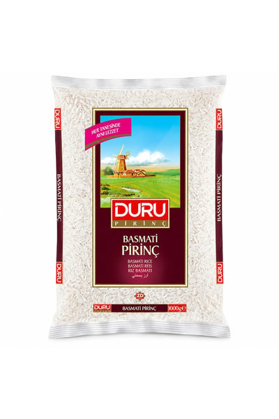Duru Bakliyat