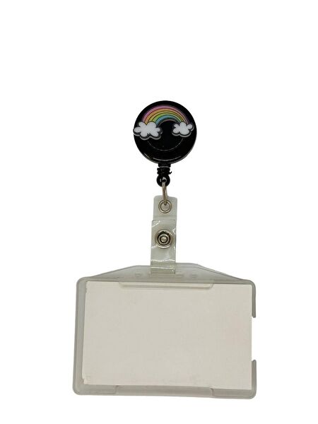 Sağlıkçı Shopping Yaka Kartı ve Aksesuarları