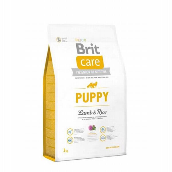 Brit Care Köpek Maması
