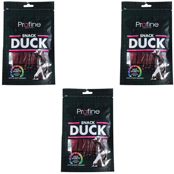 Profine Köpek Ödülleri