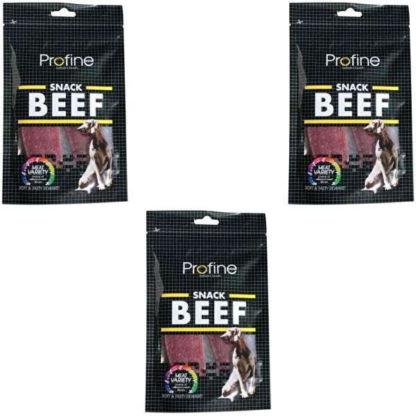 Profine Köpek Ödülleri