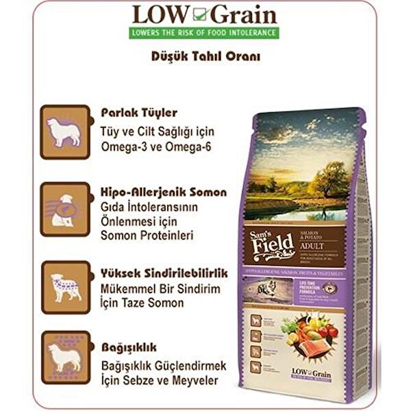 Cat Chefs Köpek Maması