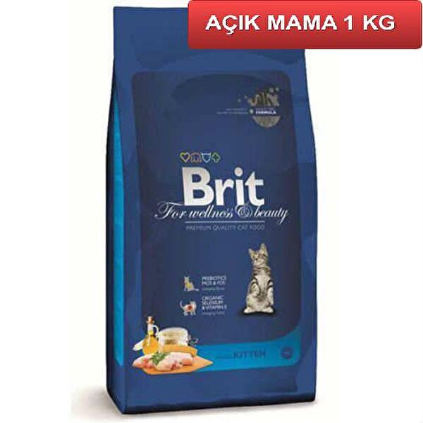 Brit Care Kedi Maması