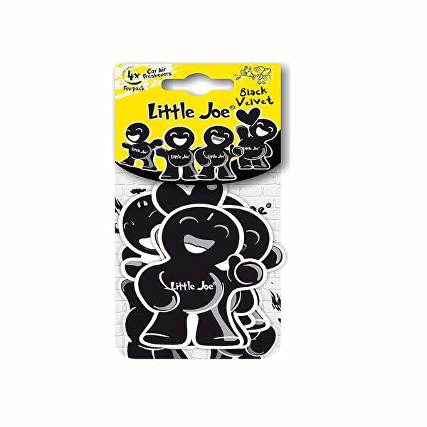 Little Joe Oto Kokuları