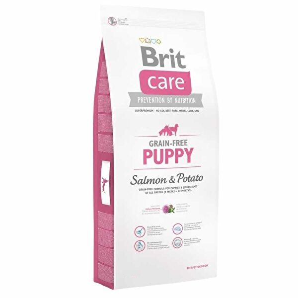 Brit Care Köpek Maması