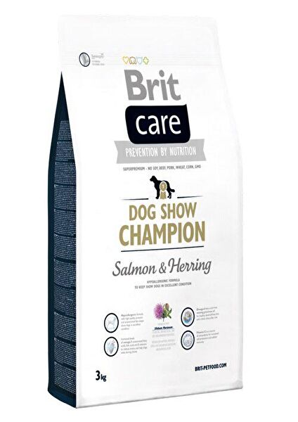 Brit Care Köpek Maması