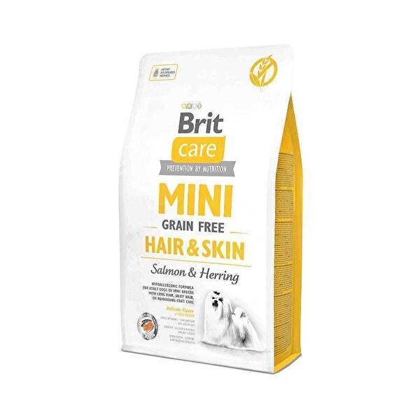 Brit Care Köpek Maması