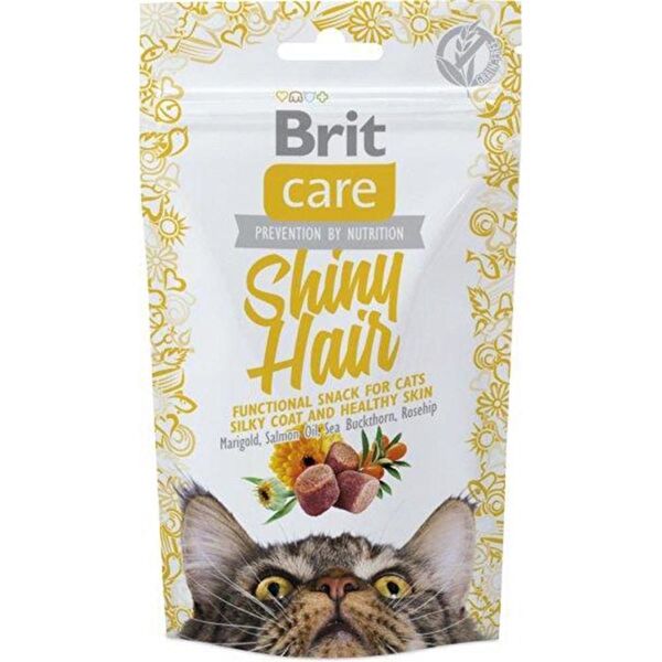 Brit Care Kedi Ödülleri