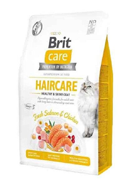Brit Care Kedi Maması
